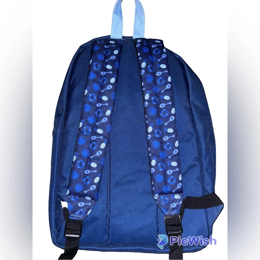 Stitch Backpack by Loungefly – Aulani, A Disney Resort & Spa